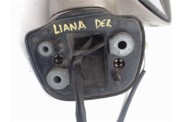 Recambio de retrovisor electrico derecho para suzuki liana (rh/er) referencia OEM IAM 8470154G00Z2S  