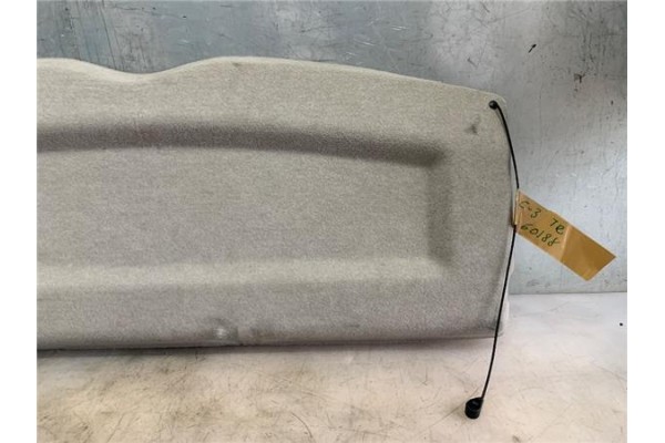 Recambio de bandeja trasero para citroen c3 1.1 i referencia OEM IAM 8794LS  