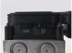 Recambio de nucleo abs para citroen jumper furgón 2.2 hdi 120 referencia OEM IAM 265260472 265805024 