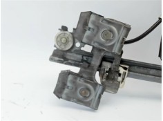 Recambio de mecanismo elevalunas trasero derecho para skoda octavia berlina (1u2) referencia OEM IAM 1U4839402G 1U0959812D 