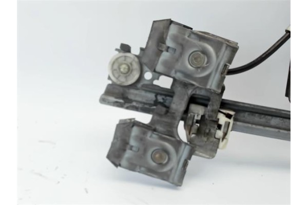 Recambio de mecanismo elevalunas trasero derecho para skoda octavia berlina (1u2) referencia OEM IAM 1U4839402G 1U0959812D 