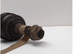 Recambio de palier delantero izquierdo para rover rover 200 (rf) 1.4 214 i (3-ptas.) referencia OEM IAM   