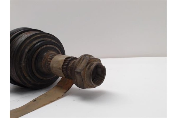 Recambio de palier delantero izquierdo para rover rover 200 (rf) 1.4 214 i (3-ptas.) referencia OEM IAM   