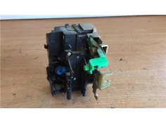 Recambio de cierre electromagnetico trasero derecho para renault kangoo i (f/kc0) 1.2 rt referencia OEM IAM   