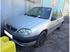 citroen saxo del año 2001