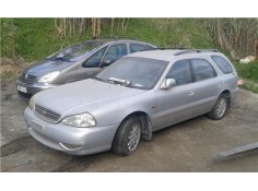 kia clarus del año 2000