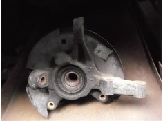 Recambio de mangueta delantero izquierda para nissan sunny berlina (n14) 1.6 i 16v referencia OEM IAM   