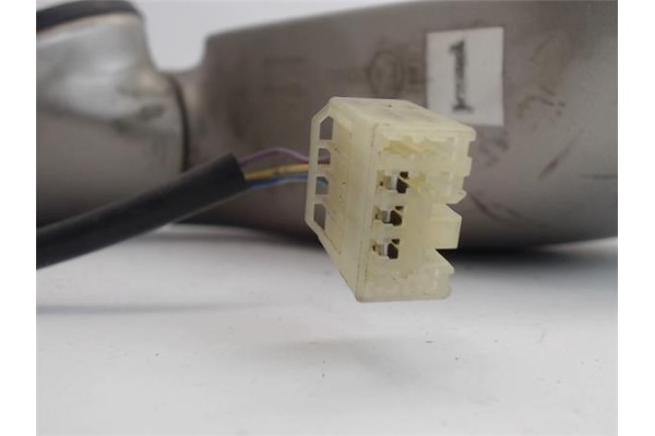 Recambio de retrovisor electrico derecho para suzuki liana (rh/er) referencia OEM IAM 8470154G00Z2S  