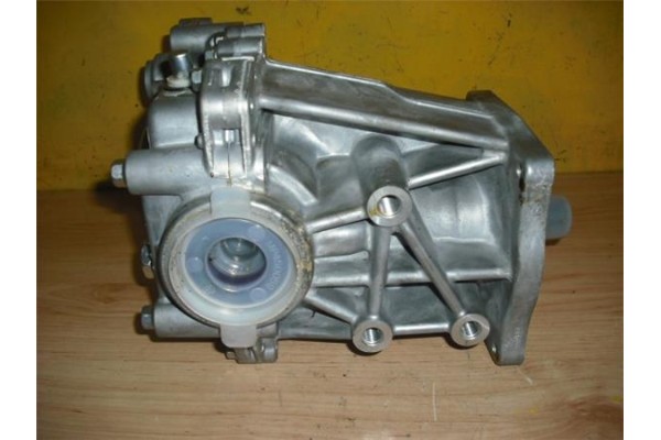 Recambio de grupo diferencial trasero para jeep patriot (mk) 2.4 limited referencia OEM IAM P3501A115 T01PM36080261 