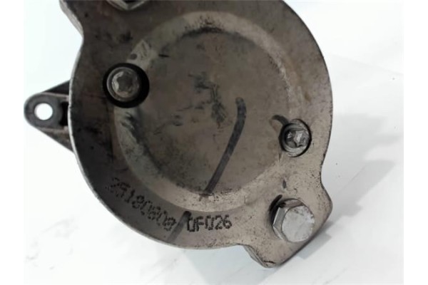 Recambio de motor arranque para chevrolet aveo berlina 1.4 ls referencia OEM IAM 25180808 0F026 55556092 , OPEL | 55576980 , OPE