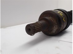 Recambio de palier delantero izquierdo para rover rover 200 (rf) 1.4 214 i (3-ptas.) referencia OEM IAM   