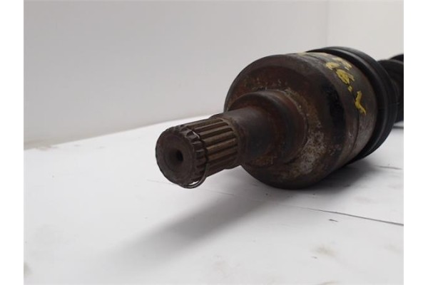 Recambio de palier delantero izquierdo para rover rover 200 (rf) 1.4 214 i (3-ptas.) referencia OEM IAM   