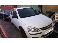 opel corsa c del año 2003