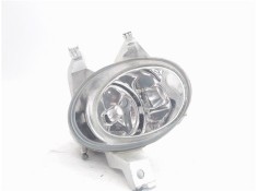 Recambio de faro antiniebla derecho para peugeot 206 referencia OEM IAM  67742326 