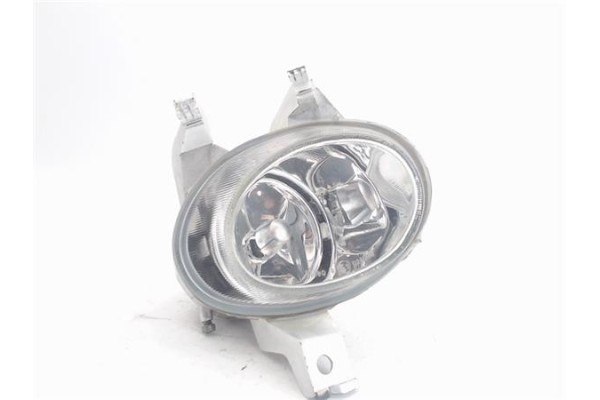 Recambio de faro antiniebla derecho para peugeot 206 referencia OEM IAM  67742326 