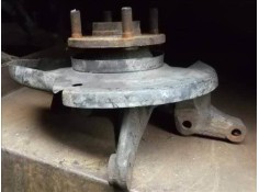 Recambio de mangueta delantero izquierda para nissan sunny berlina (n14) 1.6 i 16v referencia OEM IAM   