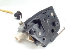 Recambio de cierre electromagnetico trasero derecho para audi a4 avant (8e) 2.0 tdi 16v referencia OEM IAM 8E0839016AA  