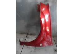 Recambio de aleta delantero izquierda para dacia logan 1 1.5 ambiance referencia OEM IAM 6001549971 6001546712 