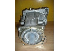 Recambio de grupo diferencial trasero para jeep patriot (mk) 2.4 limited referencia OEM IAM P3501A115 T01PM36080261 
