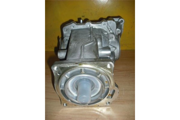 Recambio de grupo diferencial trasero para jeep patriot (mk) 2.4 limited referencia OEM IAM P3501A115 T01PM36080261 