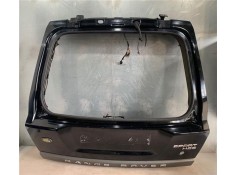 Recambio de porton trasero para land rover range rover sport 2.7 v6 td s referencia OEM IAM BHA790050  