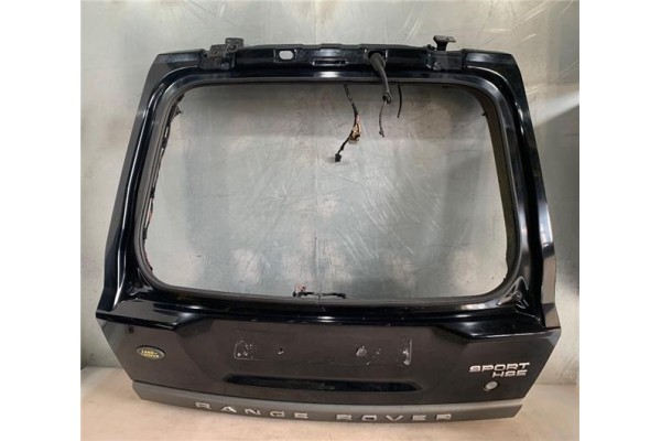 Recambio de porton trasero para land rover range rover sport 2.7 v6 td s referencia OEM IAM BHA790050 Recambio de porton trasero para land rover range rover sport 2.7 v6 td s referencia OEM IAM BHA790050