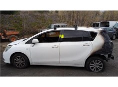 toyota verso (aur2/zgr2) del año 2012