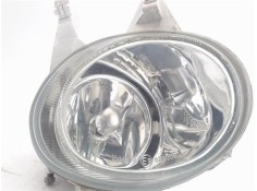 Recambio de faro antiniebla derecho para peugeot 206 referencia OEM IAM  67742326 