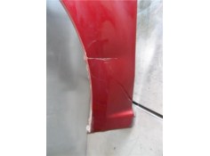 Recambio de aleta delantero izquierda para dacia logan 1 1.5 ambiance referencia OEM IAM 6001549971 6001546712 