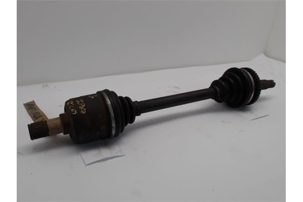 Recambio de palier delantero izquierdo para rover 800 (xs) 820 referencia OEM IAM   