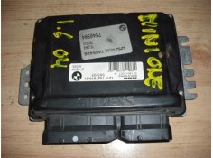 Recambio de centralita para mini one 1.6 referencia OEM IAM S118012001N 1214 752761001 