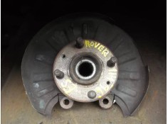 Recambio de mangueta delantero izquierda para rover 100 (metro) (xp) 114 gsi referencia OEM IAM   