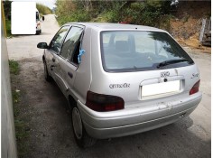 citroen saxo del año 1998