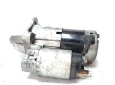 Recambio de motor arranque para mazda 2 berlina (dy) 1.25 1.2 active (55kw) referencia OEM IAM M000T91381  