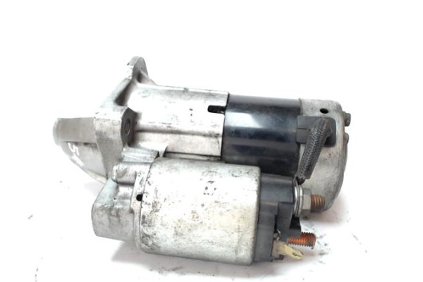 Recambio de motor arranque para mazda 2 berlina (dy) 1.25 1.2 active (55kw) referencia OEM IAM M000T91381  