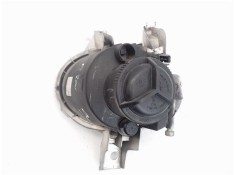 Recambio de faro antiniebla derecho para peugeot 206 referencia OEM IAM  67742326 