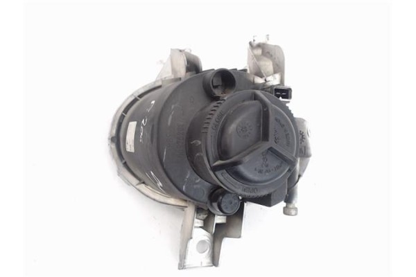 Recambio de faro antiniebla derecho para peugeot 206 referencia OEM IAM  67742326 