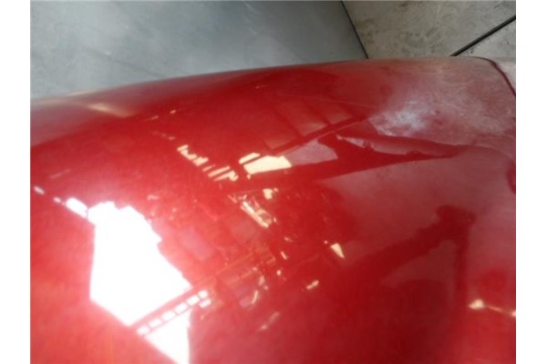 Recambio de aleta delantero izquierda para dacia logan 1 1.5 ambiance referencia OEM IAM 6001549971 6001546712 