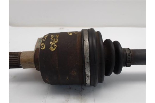 Recambio de palier delantero izquierdo para rover 800 (xs) 820 referencia OEM IAM   
