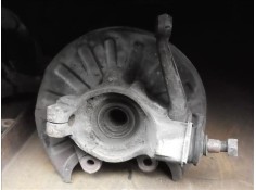 Recambio de mangueta delantero izquierda para rover 100 (metro) (xp) 114 gsi referencia OEM IAM   