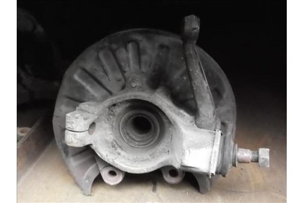 Recambio de mangueta delantero izquierda para rover 100 (metro) (xp) 114 gsi referencia OEM IAM   