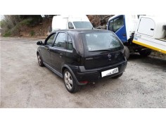 opel corsa c del año 2004