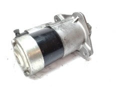 Recambio de motor arranque para mazda 2 berlina (dy) 1.25 1.2 active (55kw) referencia OEM IAM M000T91381  