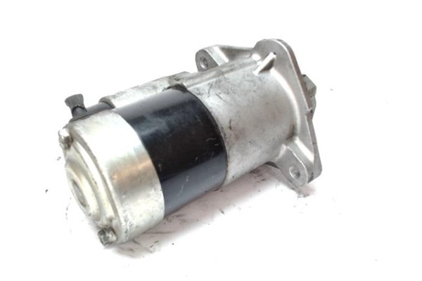 Recambio de motor arranque para mazda 2 berlina (dy) 1.25 1.2 active (55kw) referencia OEM IAM M000T91381  