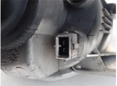 Recambio de faro antiniebla derecho para peugeot 206 referencia OEM IAM  67742326 