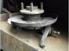 Recambio de mangueta delantero izquierda para rover 100 (metro) (xp) 114 gsi referencia OEM IAM   
