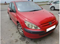 peugeot 307 (3a/c) del año 2004