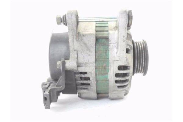 Recambio de alternador para hyundai lantra berlina (rd) 1.6 i referencia OEM IAM 3730022200 AB190058 