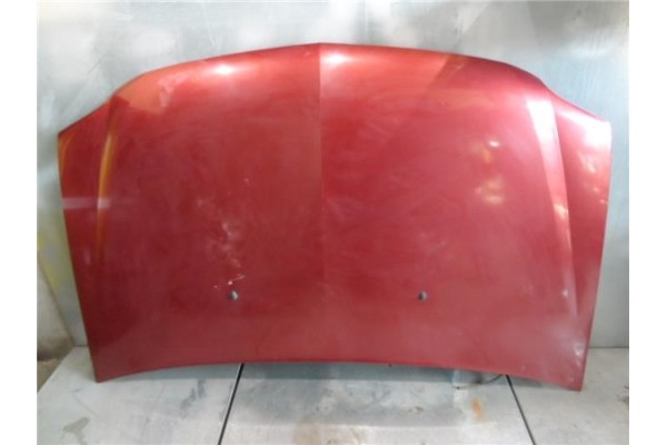 Recambio de capo para dacia logan 1 1.5 ambiance referencia OEM IAM 6001546685  