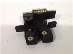 Recambio de cierre electromagnetico porton para nissan micra (k12e) 1.5 dci referencia OEM IAM 90502AV710 2310640 90502AV70B , N